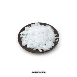 caustic soda flakes