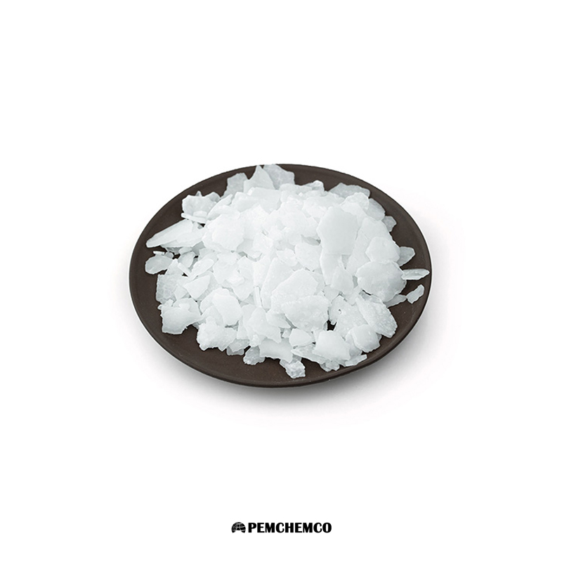 caustic soda flakes