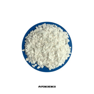 Calcium Chloride , Export Calcium Chloride in Iran , High-Quality Industrial Grade